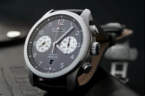 bremont watches replica|pre owned bremont watches.